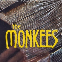 The Monkees Self Titled Run Out Groove Rhino Reissue Vinyl LP Sealed