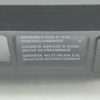 Sony PlayStation 4 Slim 500GB CUH-2102A Console Controller Cables FW 13.04