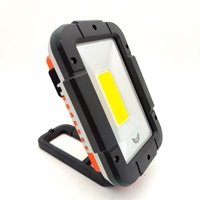 STEDI T1500 LED Task and Camp Light LEDTASK-T1500 Rechargeable Camp Flood Light