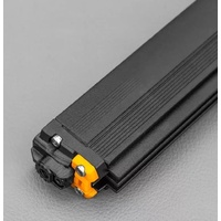 STEDI Micro V2 7.8 Inch 12 LED Flood Light Bar 18W Work Lamp Off Road 5700K