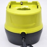 Ryobi 18V ONE+ RC18120 Battery Charger with 18V One+ 2.0Ah Battery