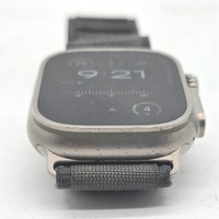 Apple Watch Ultra 2 49mm GPS Cellular Titanium Alpine Loop MREP3ZP/A