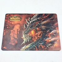 World of Warcraft Cataclysm Collector's Edition Blizzard DVD TCG Cards NO GAME