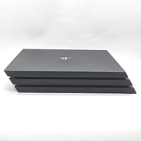 Sony PlayStation 4 Pro 1TB Game Console Black CUH-7102B Firmware 13.50