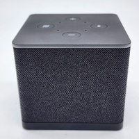 Amazon Fire TV Cube 3rd Gen GA5Z9L 4K HDR Alexa Streaming Device No Remote