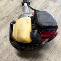 Honda UMK425U 25cc Honda GX25 4 Stroke Petrol Straight Shaft Brushcutter