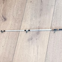 Shimano Pelagic Nano 691 Rod & Daiwa Exceler LT6000D Spinning Reel Combo