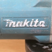Makita GA9060 230mm 9 Inch Corded Angle Grinder 2200W Heavy Duty Power Tool