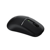 Turtle Beach Burst II Pro Wireless Gaming Mouse 8K 30K DPI Black