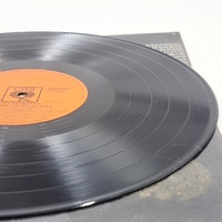 Tony Bennett All-Time Greatest Hits 2LP Vinyl Record CBS S2BP-220115 Gatefold