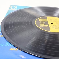 Jackie Trent The Best Of 12" Vinyl LP Golden Hour GH 549 Stereo 33 RPM