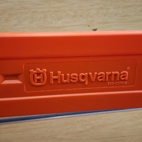 Husqvarna 120 Mark II 16 Inch 2-Stroke Petrol Chainsaw Wood Cutting Saw