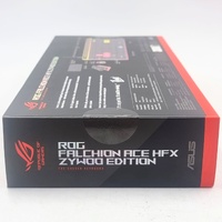 ASUS ROG Falchion Ace HFX ZywOo Edition 65% RGB Wired Gaming Keyboard