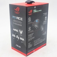 ASUS ROG Harpe II Ace Wireless Gaming Mouse Black 42K DPI 8KHz