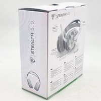 Turtle Beach Stealth 500 Wireless Gaming Headset Xbox Series X S One Arctic Camo
