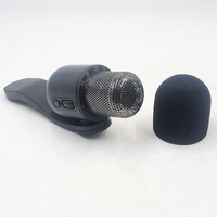 Logitech G Yeti GX Dynamic RGB USB Gaming Microphone LIGHTSYNC Black