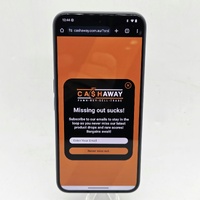 Solana Seeker Web3 128GB Crypto Smartphone Unlocked SM-0002-A