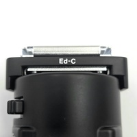 Canon Angle Finder C 1.25x 2.5x Right Angle Viewfinder with Ec-C Ed-C