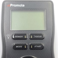 Promote Control Advanced Camera Remote Timer HDR Controller Pouch Case