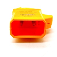 Fieldpiece HS36 TRMS Stick Multimeter 400A Clamp HVAC Electrical Tester Kit