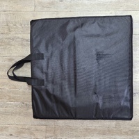 XTM 200W ETFE Folding Solar Blanket 12V 15A MPPT Kit Lead Carry Case