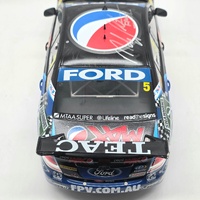 Apex Replicas 1:12 Ford FG Falcon 2013 Bathurst 1000 Winner Signed