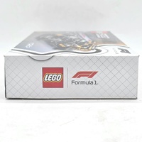 LEGO Speed Champions 77252 APXGP F1 The Movie Race Car 268 Pieces