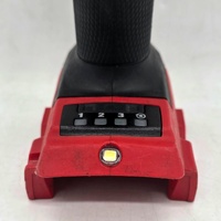 Milwaukee M18 FUEL 1/2" High Torque Impact Wrench M18FHIWF12 Skin Only