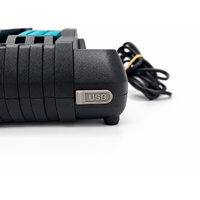 Makita DC18RD 18V LXT Lithium-Ion Dual Port Rapid Battery Charger