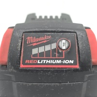 Milwaukee M18 18V RedLithium-Ion 5.0Ah Extended Capacity Battery Pack M18B5