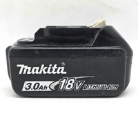 Makita BL1830B 18V LXT 3.0Ah Lithium Ion Battery Pack Power Tool