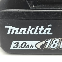 Makita BL1830B 18V LXT 3.0Ah Lithium Ion Battery Pack Power Tool