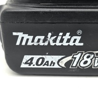 Makita BL1840B 18V LXT 4.0Ah Lithium-Ion Battery Pack