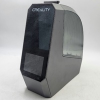FAULTY Creality Ender-3 V3 SE 3D Printer Space Pi Dryer & Filament Parts Only
