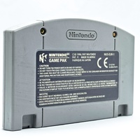 Tetrisphere Nintendo 64 N64 Game Cartridge Retro 3D Puzzle Game