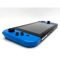 Nintendo Switch Fortnite Edition Console Blue Joy-Con with Dock