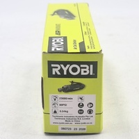 RYOBI Airwave RA-DG14-B Air Die Grinder 1/4" Pneumatic 23000RPM