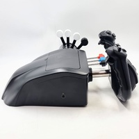 Turtle Beach VelocityOne Flight Simulator Yoke & Throttle System Xbox Series X PC
