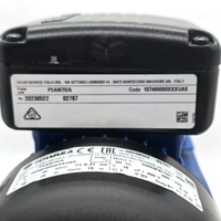 Lowara PSAM70/A Peripheral Turbine Water Pump 0.5HP 240V Booster