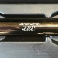Snap-on 1/2" TechAngle Torque Wrench Limited Edition Bee Sting 15-300 ft-lb