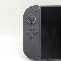 Nintendo Switch 2 Console BEE-001 Black with Joy-Con Dock Cables and Accessories