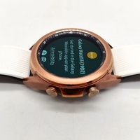 Samsung Galaxy Watch 3 41mm SM-R855F GPS LTE Smartwatch Mystic Bronze