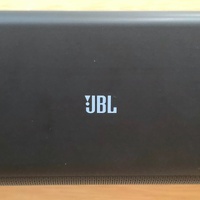 JBL Cinema SB510 3.1 Channel Soundbar 200W Bluetooth HDMI ARC Built-In Subwoofer