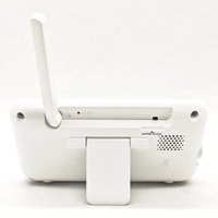VTech BM4200N-2 2 Camera Baby Monitor 4.3 Inch Colour Video Audio
