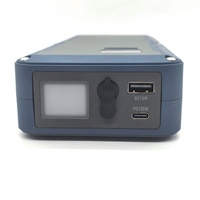 Companion Rover Jump 3600A 12V Car Battery Jump Starter Powerbank
