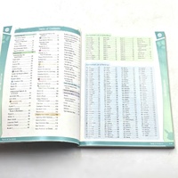 Pokemon Let's Go Pikachu & Eevee Official Guide Pokedex with Stickers & Kanto Map