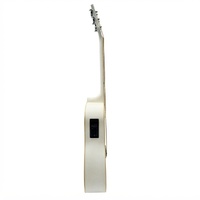 Jim Beam Promo Competition Model Semi-Acoustic Guitar Limited Edition