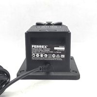 Ferrex BDS651 65W Multifunctional Sharpener Drill Bit Chisel Knife Blade 7000RPM