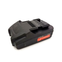 Rothenberger ROMAX Axial Rehau Tool Kit 16mm 20mm Battery Case Charger