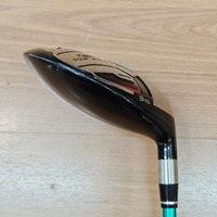 Honma Tour World TW737 3W 15 Deg Fairway Wood Vizard EX-A55 Regular